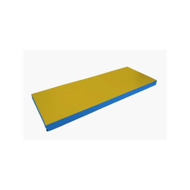 Čiužinys gimnastikai 200 x 80 x 10 cm