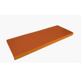Čiužinys gimnastikai 200 x 80 x 10 cm