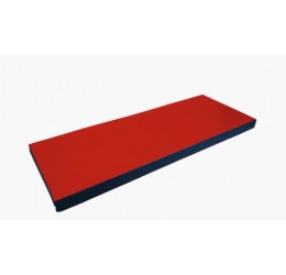 Čiužinys gimnastikai 200 x 80 x 10 cm