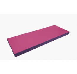 Čiužinys gimnastikai 200 x 80 x 10 cm
