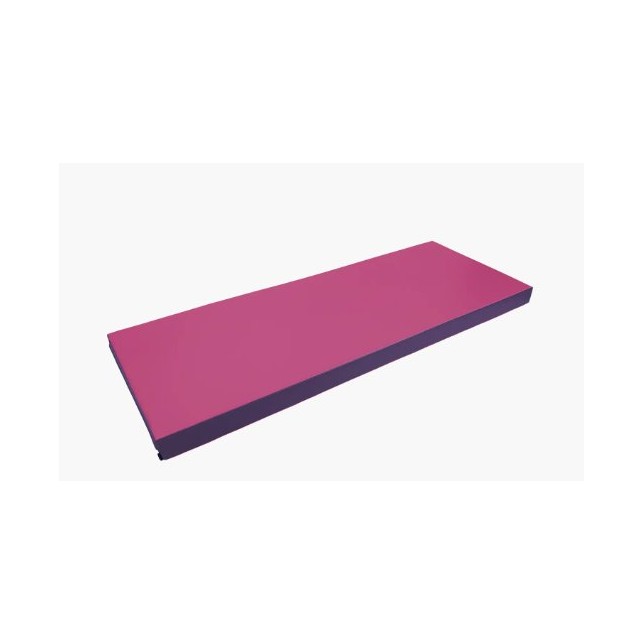 Čiužinys gimnastikai 200 x 80 x 10 cm