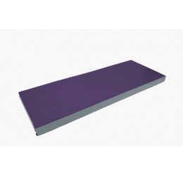 Čiužinys gimnastikai 200 x 80 x 10 cm
