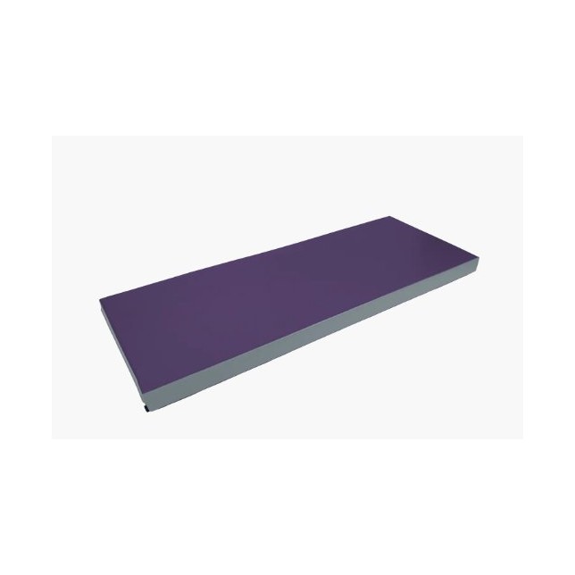 Čiužinys gimnastikai 200 x 80 x 10 cm