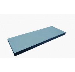 Čiužinys gimnastikai 200 x 80 x 10 cm