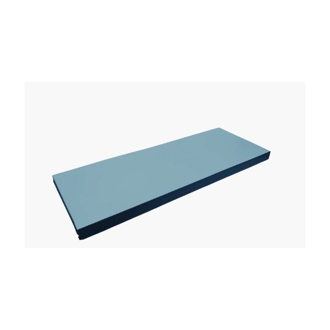 Čiužinys gimnastikai 200 x 80 x 10 cm