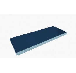 Čiužinys gimnastikai 200 x 80 x 10 cm