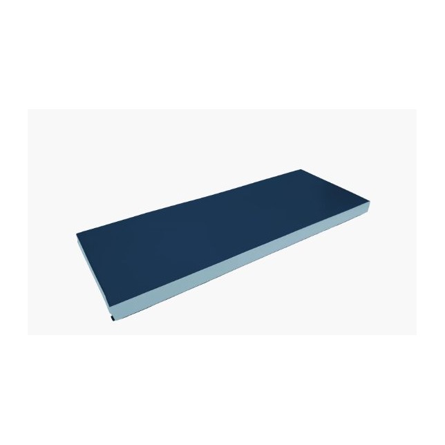 Čiužinys gimnastikai 200 x 80 x 10 cm