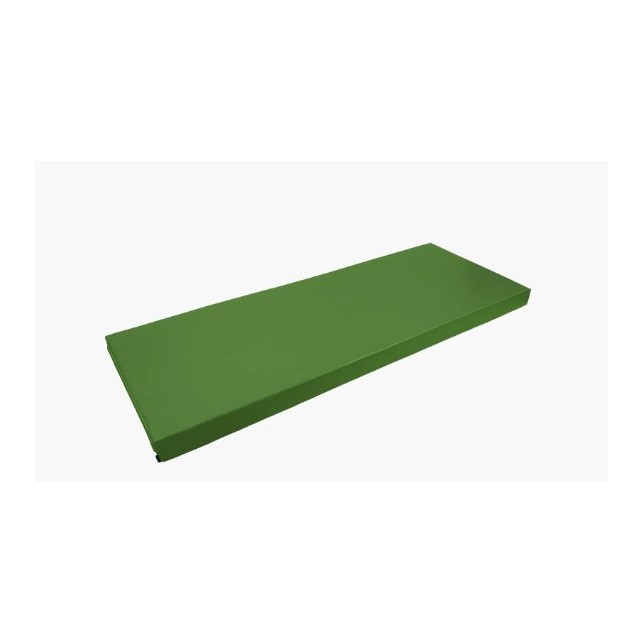 Čiužinys gimnastikai 200 x 80 x 10 cm