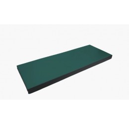Čiužinys gimnastikai 200 x 80 x 10 cm