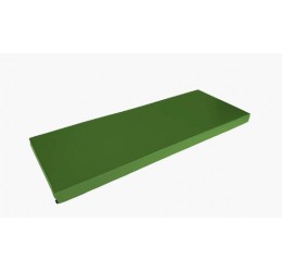 Čiužinys gimnastikai 200 x 80 x 10 cm