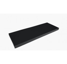 Čiužinys gimnastikai 200 x 80 x 10 cm