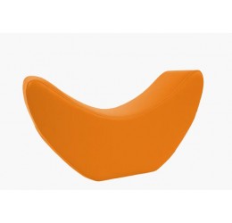 Minkšta reabilitacinė kaladėlė "Bananas"