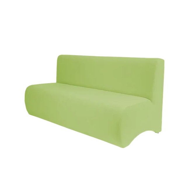 Minkšta sofa "Combo"
