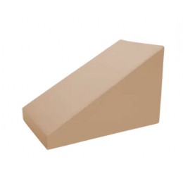 Minkšta reabilitacinė pagalvėlė - rampa 60 cm
