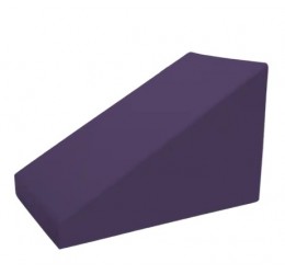 Minkšta reabilitacinė pagalvėlė - rampa 60 cm