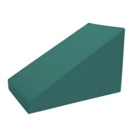 Minkšta reabilitacinė pagalvėlė - rampa 60 cm