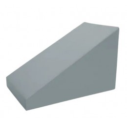Minkšta reabilitacinė pagalvėlė - rampa 60 cm