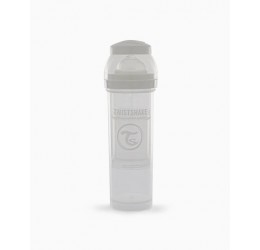 „Twistshake“ buteliukas - "ANTI-COLIC" / 330 ml