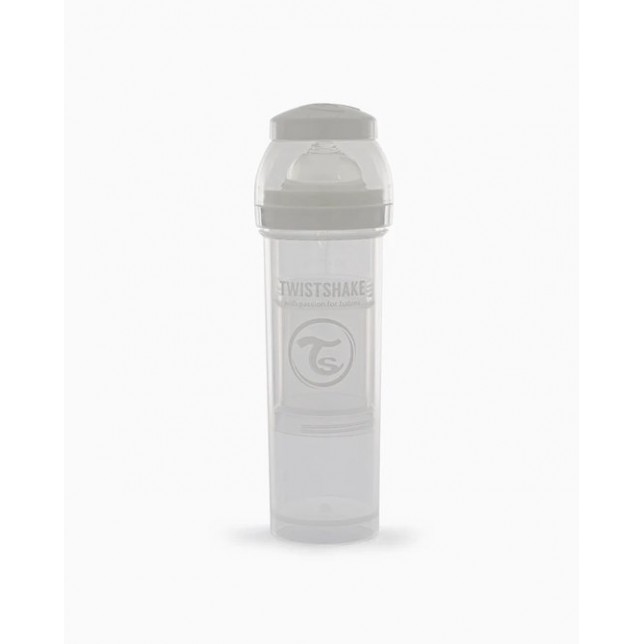 „Twistshake“ buteliukas - "ANTI-COLIC" / 330 ml