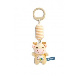 ''MINIZOO'' pakabinamas žaisliukas ''Karvytė''