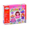 Kūrybinis magnetukų gamybos rinkinys "Princesės"