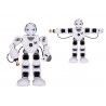 Interaktyvus žaislas "Alfa robotas"
