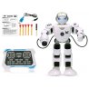 Interaktyvus žaislas "Alfa robotas"