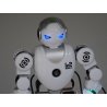 Interaktyvus žaislas "Alfa robotas"
