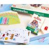 Edukacinis stalo žaidimas "Geografika"