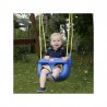 Little tikes mėlynos supynės vaikams