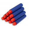 Šoviniai tinkantys NERF ginklams 10 vnt.