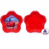 Smėlio dėžė ir baseinas 2 in 1 - "Cars"