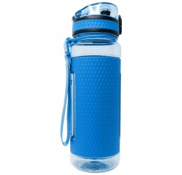 Mėlyna Kiro gertuvė "Blue" 700ml