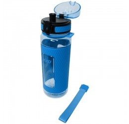 Mėlyna Kiro gertuvė "Blue" 700ml