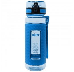 Mėlyna Kiro gertuvė "Blue" 700ml