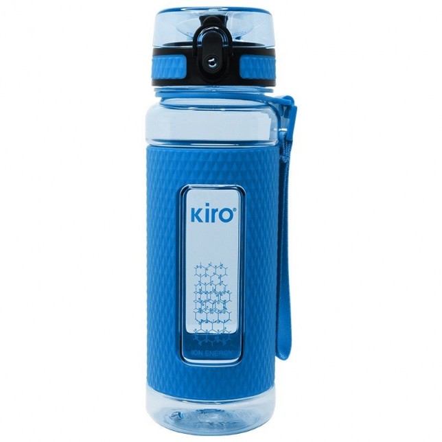 Mėlyna Kiro gertuvė "Blue" 700ml