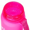 Ryški Kiro gertuvė su sieteliu "Pink" 650 ml