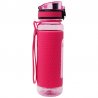 Guma padengta Kiro gertuvė "Pink" 450 ml
