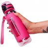Guma padengta Kiro gertuvė "Pink" 450 ml