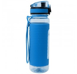 Guma padengta Kiro gertuvė "Blue" 450 ml