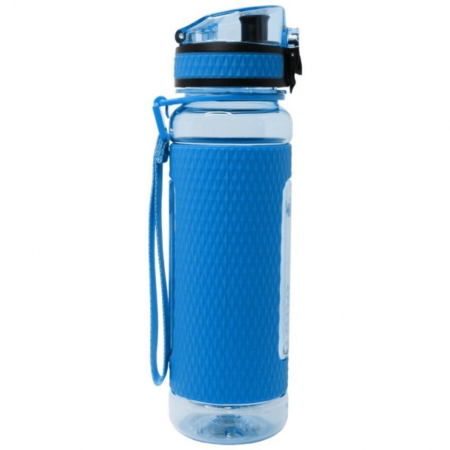 Guma padengta Kiro gertuvė "Blue" 450 ml