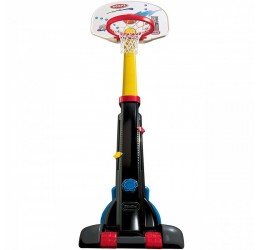 Little Tikes sulankstomas krepšinio stovas - lenta