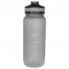 Pilka Kiro gertuvė su sieteliu "Grey" 650 ml