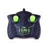 RC triukinis automobilis su 2.4GHz valdymo pultu