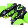 RC triukinis automobilis su 2.4GHz valdymo pultu