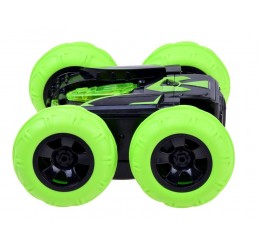 RC triukinis automobilis su 2.4GHz valdymo pultu