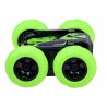 RC triukinis automobilis su 2.4GHz valdymo pultu