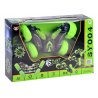 RC triukinis automobilis su 2.4GHz valdymo pultu