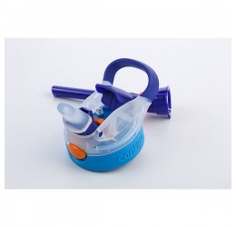 Contigo vaikiška gertuvė Gizmo Flip - violetinė, 420 ml