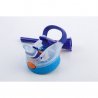 Contigo vaikiška gertuvė Gizmo Flip - violetinė, 420 ml